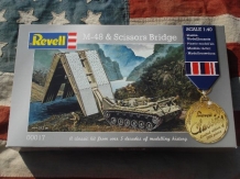 images/productimages/small/M48  en  Scissors Bridge 1;40 Revell nw.jpg